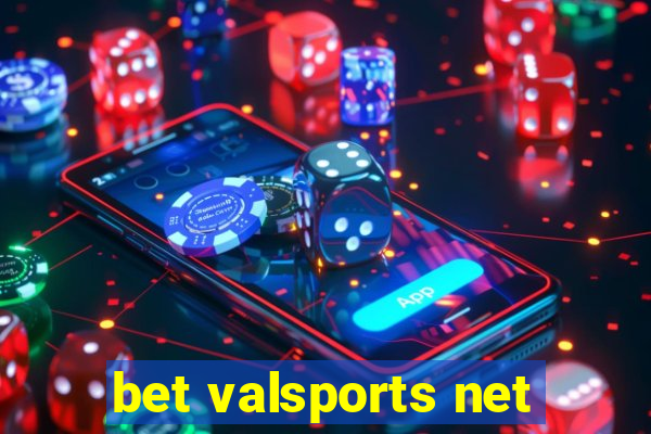 bet valsports net